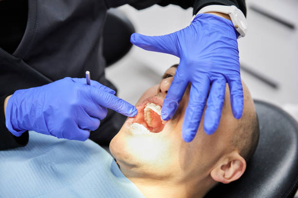 Best Emergency Treatment for Toothache in Norwood, NJ