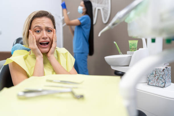 Best Pediatric Emergency Dentist in Norwood, NJ